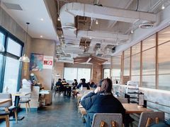 -必胜客(港城新天地店)