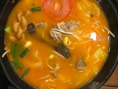 -渝和喵叔米线(南坪万达店)