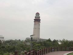 -五通灯塔公园