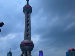 -东方明珠广播电视塔