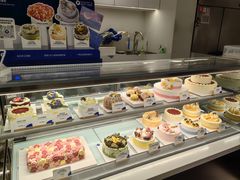 -派悦坊·甜品·蛋糕(虹口龙之梦店)