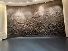 -广东革命历史博物馆办公楼