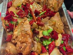 -江北北火锅馆·公路夜市(魏公村店)