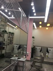 点击看大图 -YDO SALON