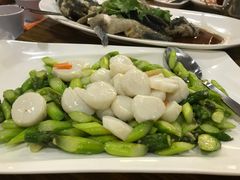 -珍宝海鲜(东海岸海鲜中心)