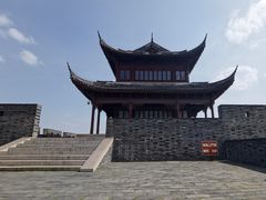 -相门城墙文化休闲景区