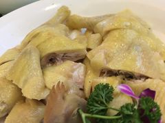 -新东城喜宴海鲜酒家(同德店)