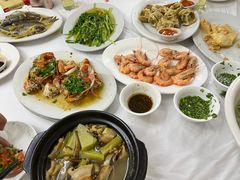 -老三鱼仔店