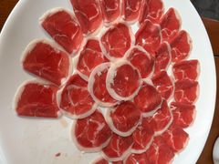 -前门杨记·铜锅涮肉(王府井·故宫店)