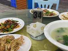 -七鲜渔港美食餐厅(巽寮湾海景店)