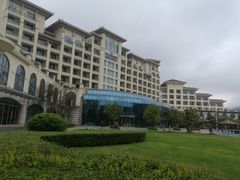 -宜春明月山维景国际温泉度假酒店
