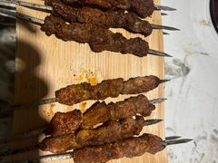 -马白开来特色羊排揪片子  (总店)