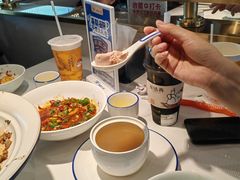 -兰湘子·湘菜小炒(长安万科广场店)