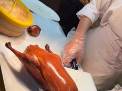 -小放牛炒菜馆(华北商厦店)