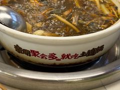 -土连锅·现熬养生汤锅(梁家巷店)