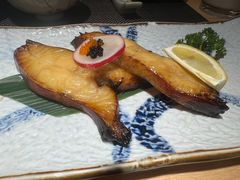 -德川家日本料理(中关村寰太大厦店)