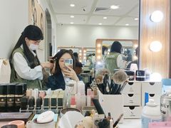 -海马体家庭照相馆(广州正佳广场店)