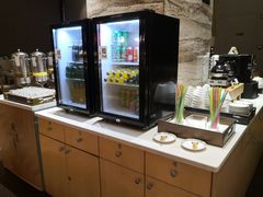 自助取餐区-威珀斯酒店·珀萃美食餐厅