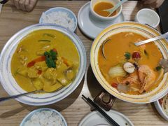 -米泰芒·东南亚料理(体育西店)