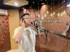 -嘉音阁录音棚影视制作中心(鑫丰雍景豪城1期店)
