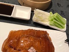 -京尊烤鸭店JINGZUN(春秀路店)