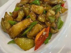 -福禄财东北菜(珠江帝景店)