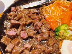 -豪享来(我格广场店)