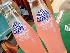 -龙香居海鲜浑锅家常菜·特色驴肉