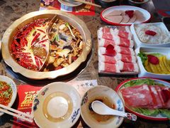 -小龙坎火锅(东汇城店)