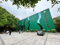 -潜山国家森林公园