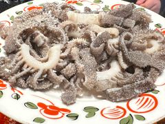 -东门口涮肉·砂锅·烤串(老门东店)