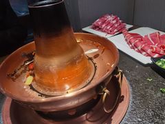 -清真京华源·涮肉烧烤(丰庆店)