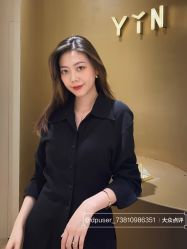 -YIN隐(前滩太古里精品店)