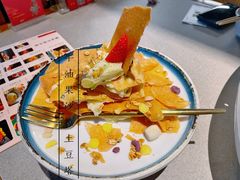 -饕林餐厅(春熙路店)