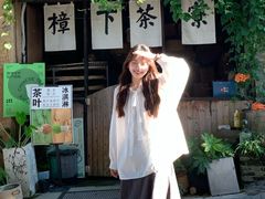 -杭州西湖风景名胜区-满觉陇四眼井