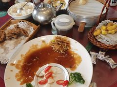 -一品楼灌汤包子(西门大街店)