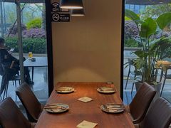 包厢-West10 西拾·西餐厅·创意菜(未来科技城店)