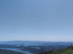 -北京密云天门山风景区