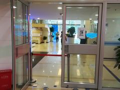 -中国建设银行(重庆观音桥支行营业部)