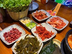 -火炉情韩国料理店(古田路店)