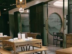 -金成潮菜博物馆(海珠湿地店)
