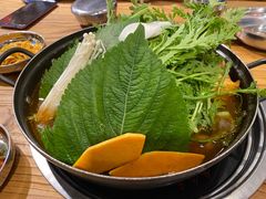 -枣玛尔脊骨汤·烤肉(西塔总店)