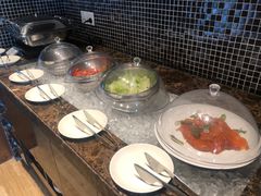 -上海浦东嘉里大酒店