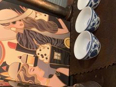 -点心传说·粤菜点心(佐阾虹湾店)