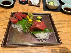 -傲鳗·日本料理(光华路店)