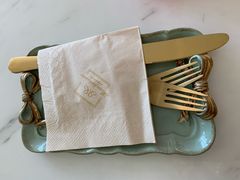 -La patisserie de Mona 茉娜的甜品(韩乐坊店)