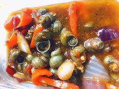 -阿生潮味鲜炒粉(梅林新村店)