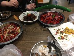 -鲜螺湾(鹏欣丽都店)