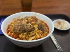 -清真·马洪小炒泡馍馆(钟楼回民街店)