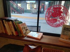 -仁义涵西餐·咖啡(中华巴洛克店)